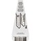 Hillman HILLMAN Traditional Key House/Office Key Blank 71 Y1-Y1E Single For Yale Locks, PK10 88906 - alternate 6